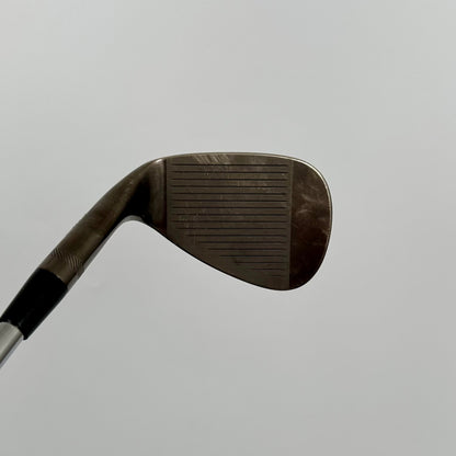 Titleist Vokey SM7 Brushed Steel 52° / Wedge-flex