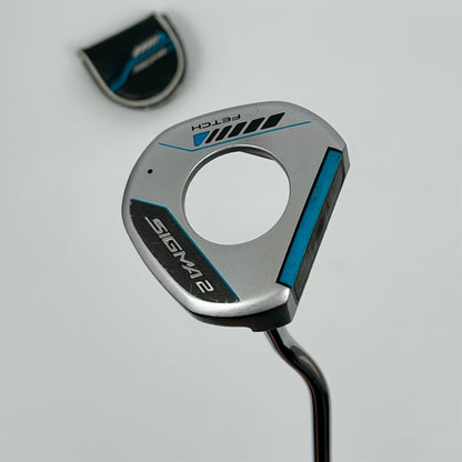 Ping Sigma 2 Fetch / 32-36"