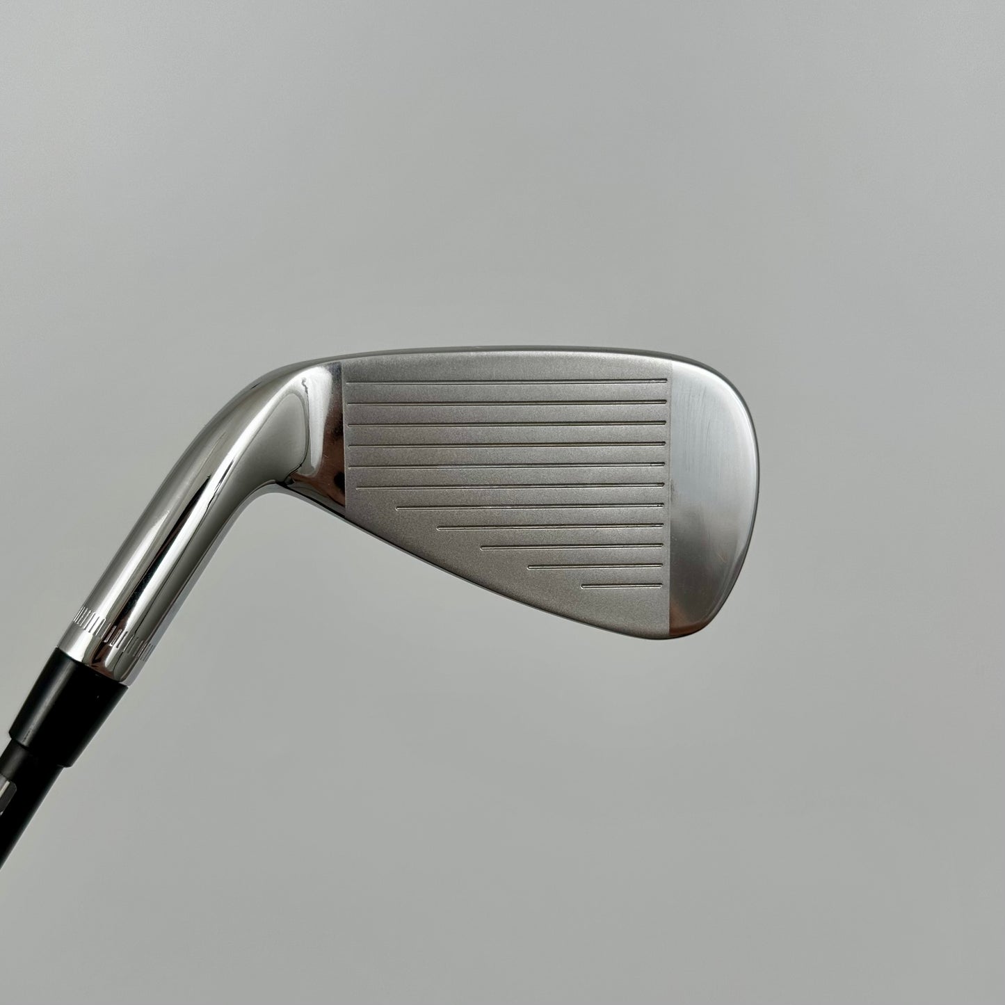 Wilson Staff Model Utility 2 18° / Stiff / KBS Hybrid 80 S