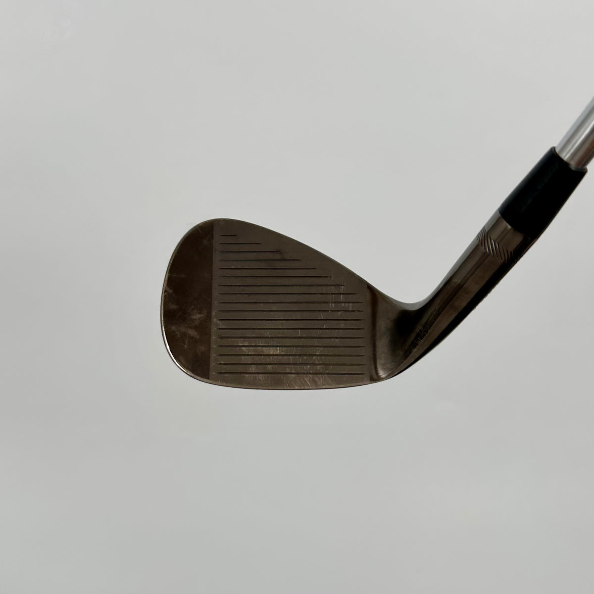 Titleist Vokey SM7 Brushed Steel 52° / Wedge-flex