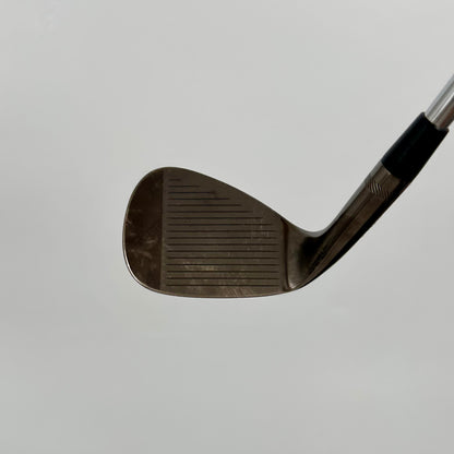 Titleist Vokey SM7 Brushed Steel 52° / Wedge-flex