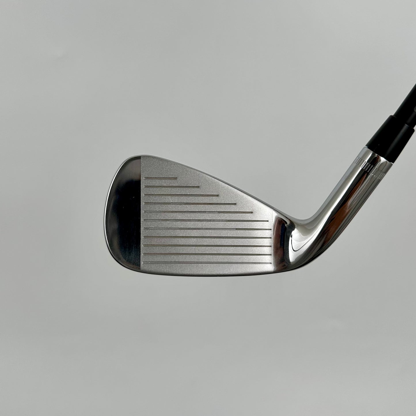Wilson Staff Model Utility 2 18° / Stiff / KBS Hybrid 80 S