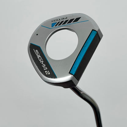 Ping Sigma 2 Fetch / 32-36"