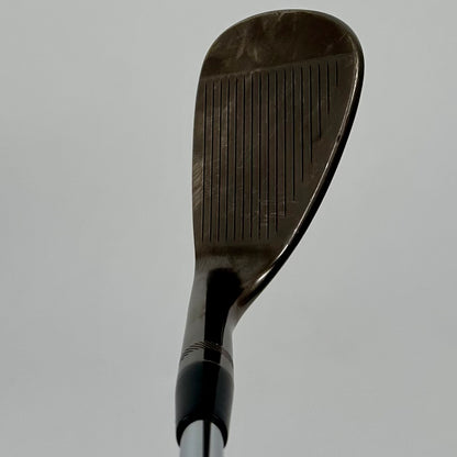 Titleist Vokey SM7 Brushed Steel 52° / Wedge-flex