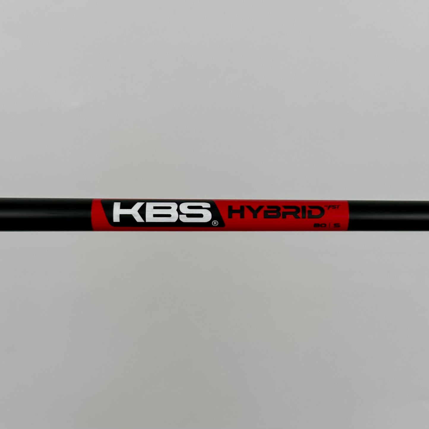 Wilson Staff Model Utility 2 18° / Stiff / KBS Hybrid 80 S