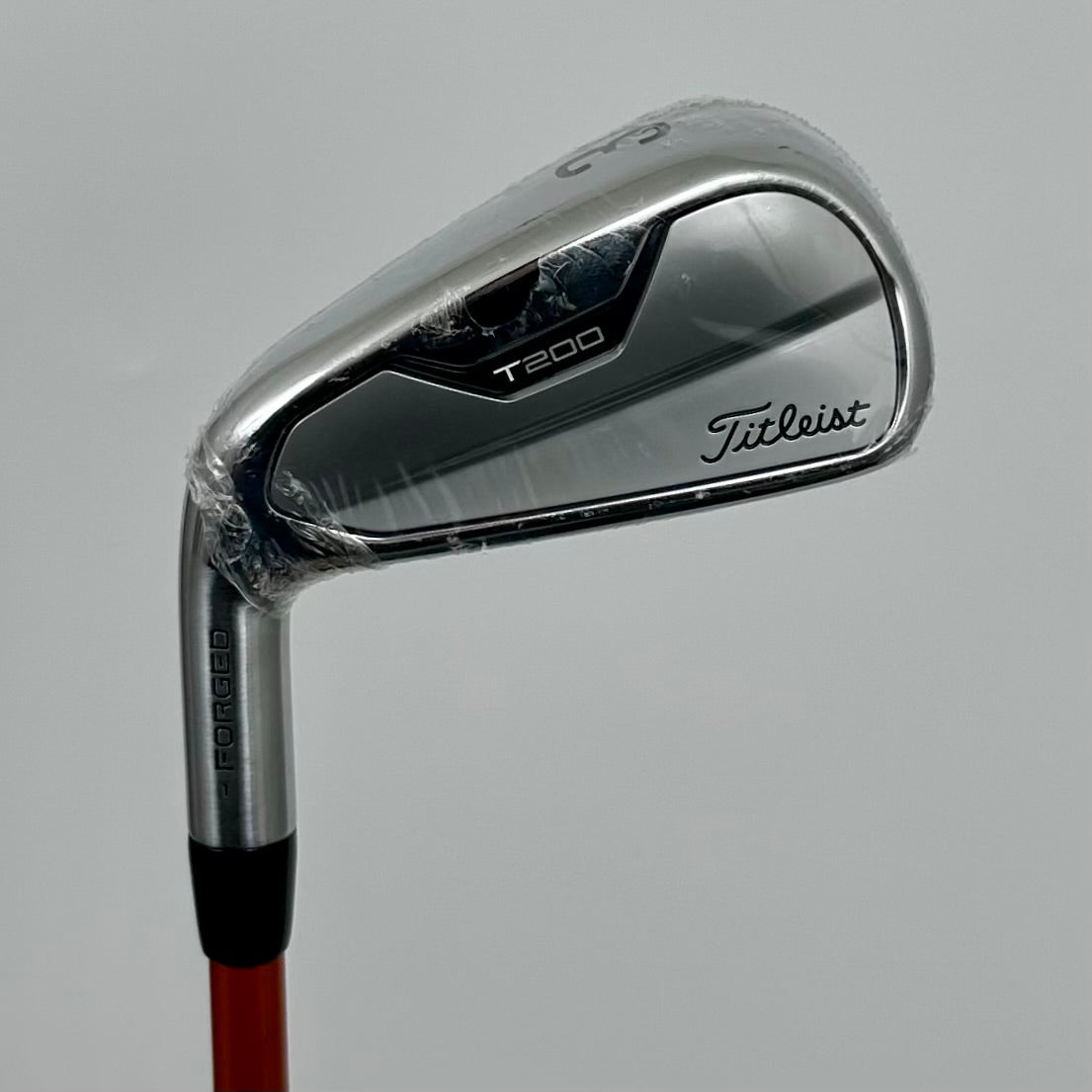 Titleist T200 Utility 3 20° / Stiff / Tour AD DI-85 Hybrid S