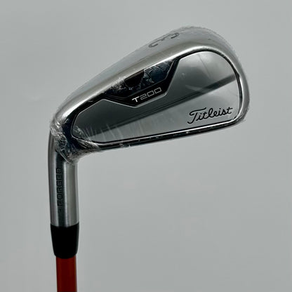 Titleist T200 Utility 3 20° / Stiff / Tour AD DI-85 Hybrid S