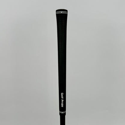 Wilson Staff Model Utility 2 18° / Stiff / KBS Hybrid 80 S