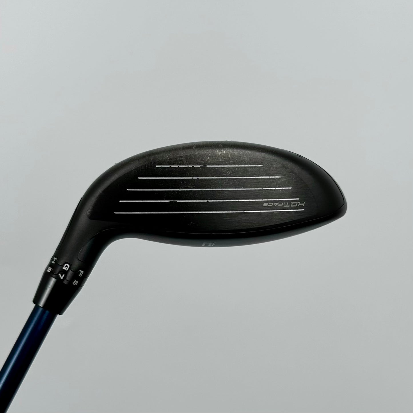Cobra DS-Adapt Max FW3 15,5° / Stiff / Fujikura Ventus Blue 5-S