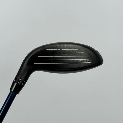 Cobra DS-Adapt Max FW3 15,5° / Stiff / Fujikura Ventus Blue 5-S