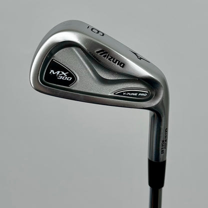 Mizuno MX-300 4-P / Regular / TT Dynalite Gold XP R300