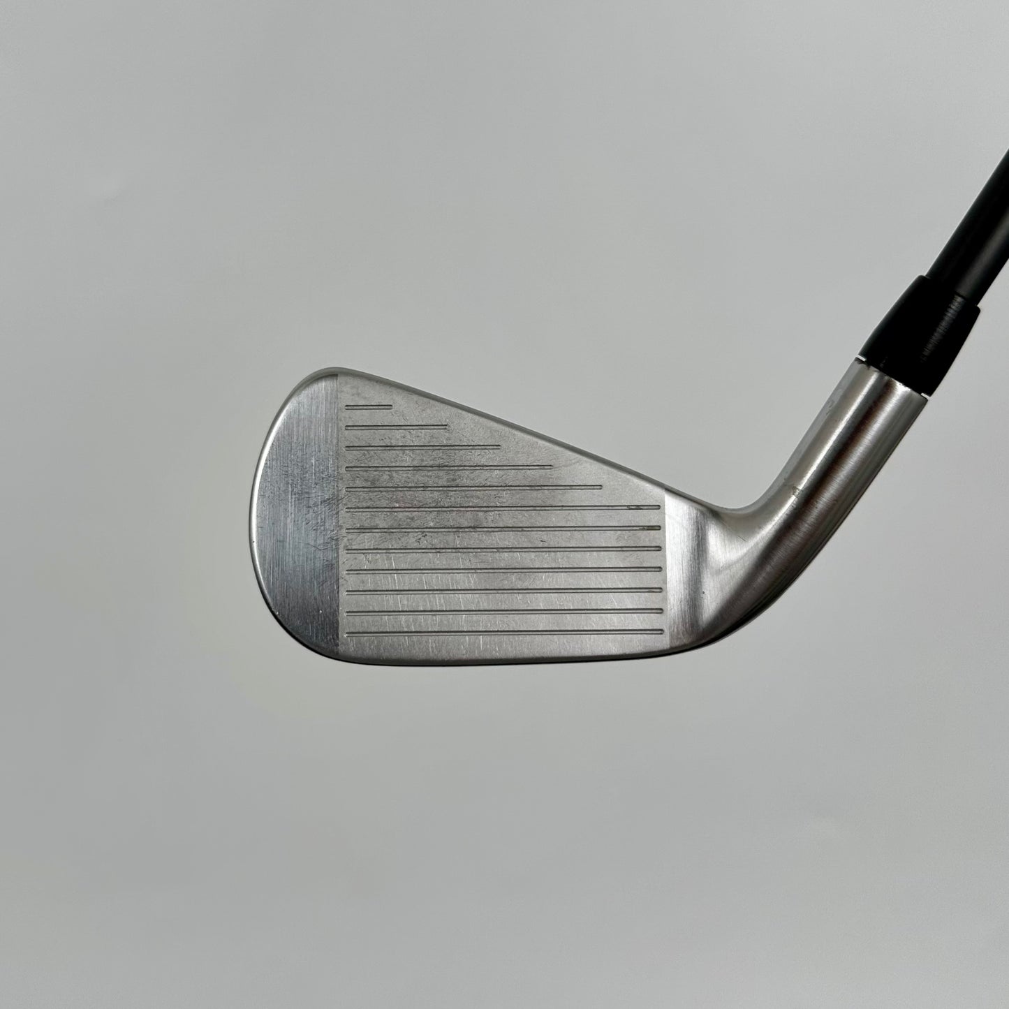 Titleist U500 Utility 2 17° / Stiff / Hzrdus Smoke Black 6.0 90g HY