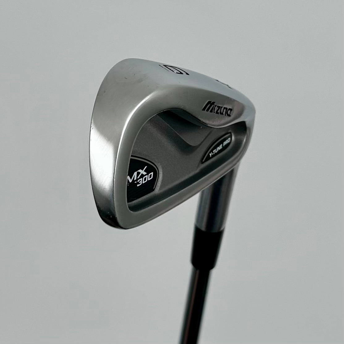 Mizuno MX-300 4-P / Regular / TT Dynalite Gold XP R300