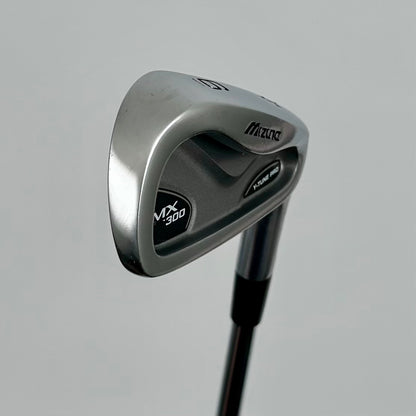 Mizuno MX-300 4-P / Regular / TT Dynalite Gold XP R300