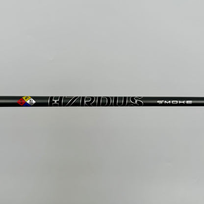 Titleist U500 Utility 2 17° / Stiff / Hzrdus Smoke Black 6.0 90g HY