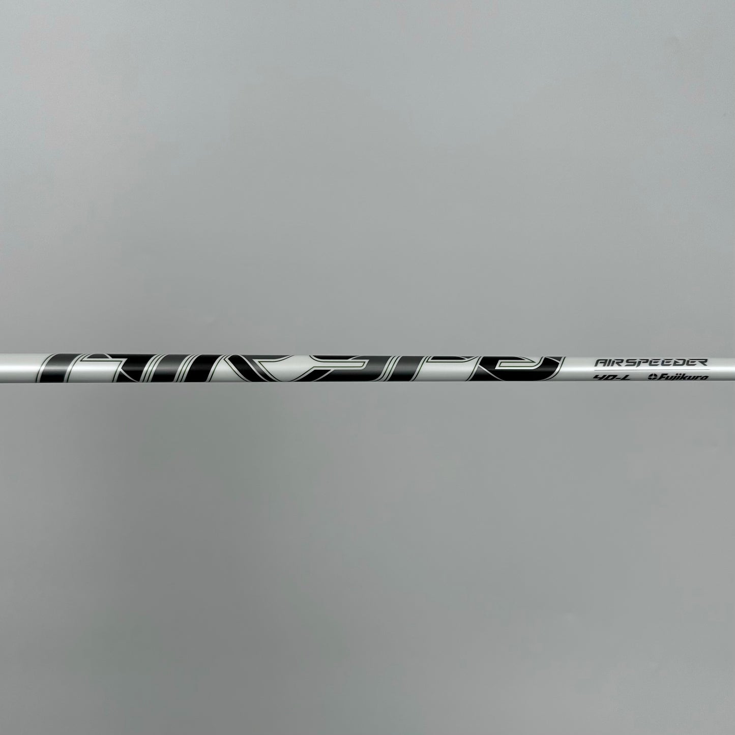 Fujikura Airspeeder 40 L / Lady / TaylorMade