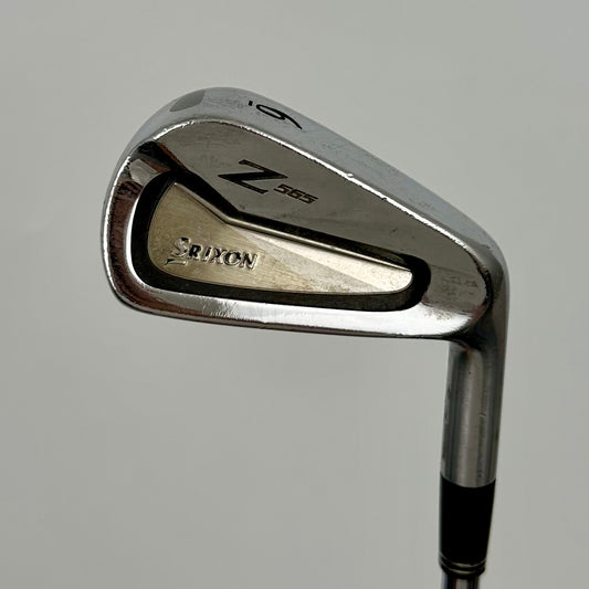 Srixon Z-565 Forged 5-P / Regular / Nippon N.S.PRO 980GH D.S.T R