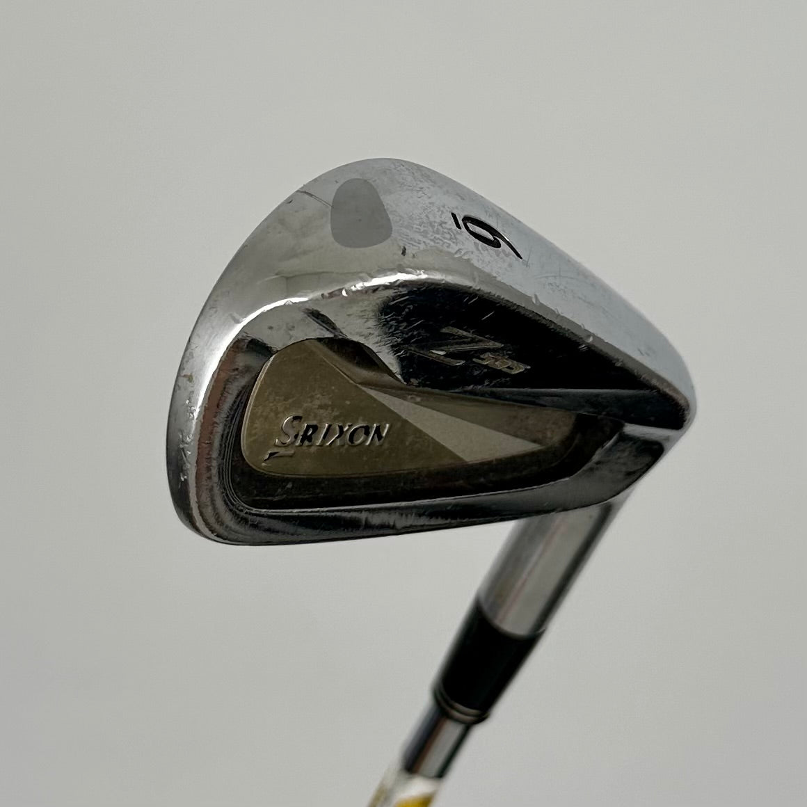 Srixon Z-565 Forged 5-P / Regular / Nippon N.S.PRO 980GH D.S.T R