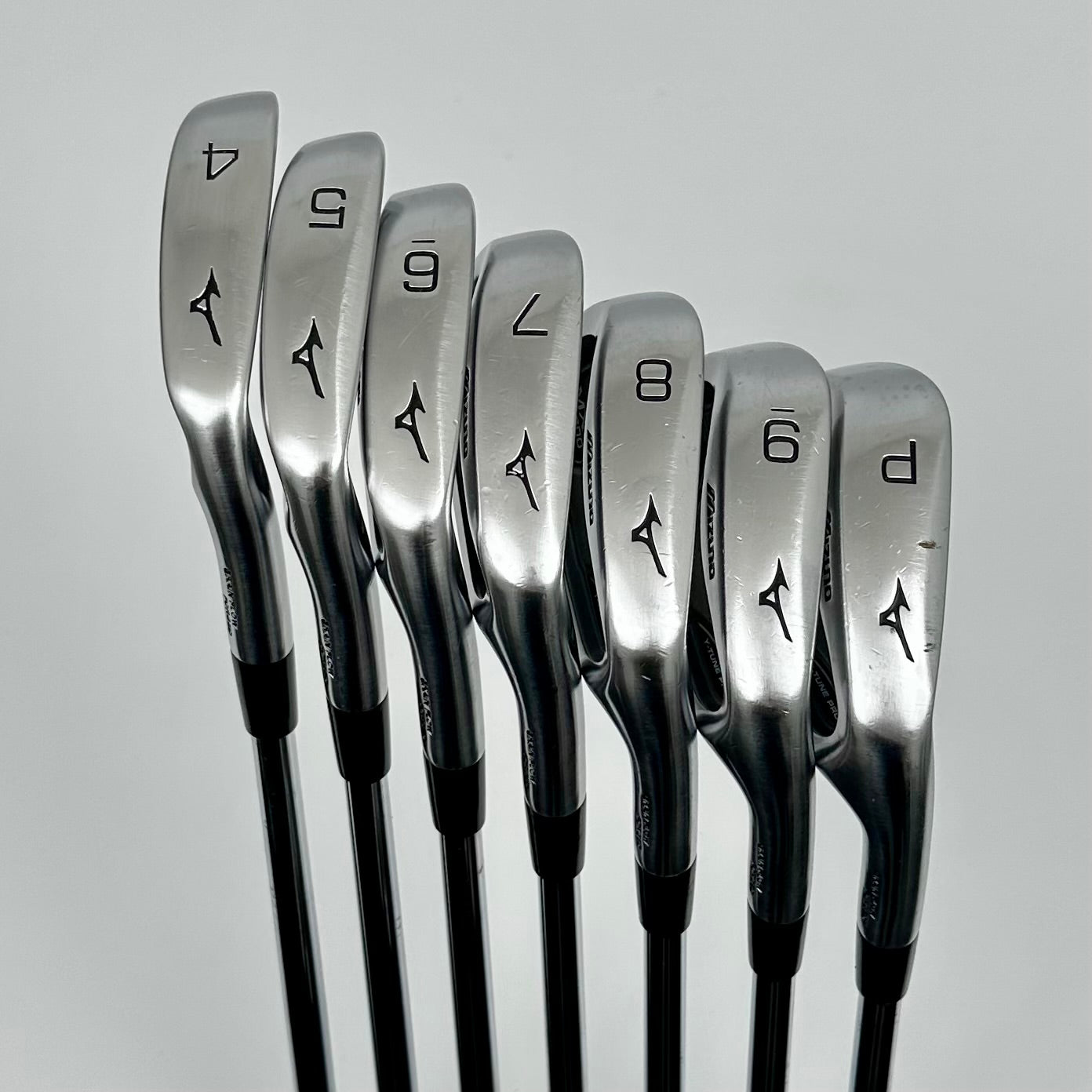 Mizuno MX-300 4-P / Regular / TT Dynalite Gold XP R300