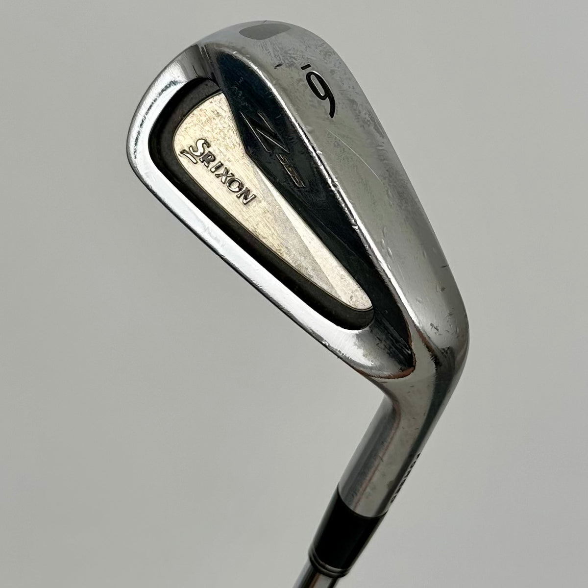 Srixon Z-565 Forged 5-P / Regular / Nippon N.S.PRO 980GH D.S.T R