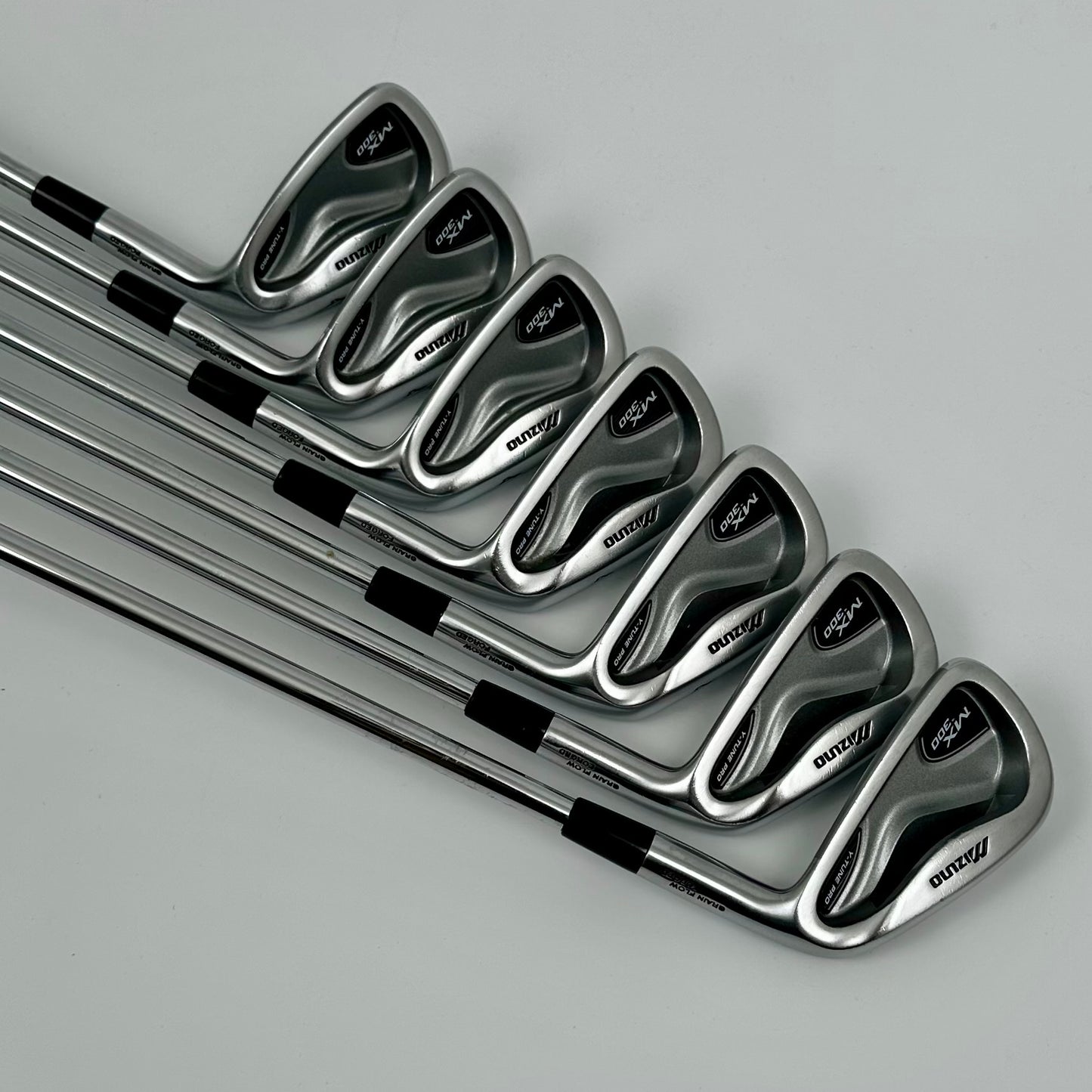 Mizuno MX-300 4-P / Regular / TT Dynalite Gold XP R300