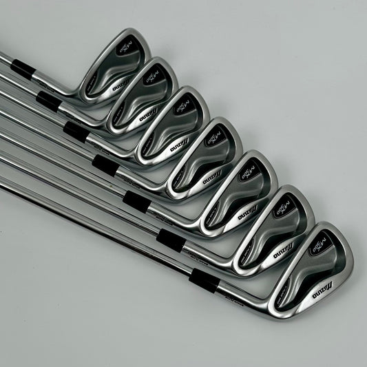 Mizuno MX-300 4-P / Regular / TT Dynalite Gold XP R300