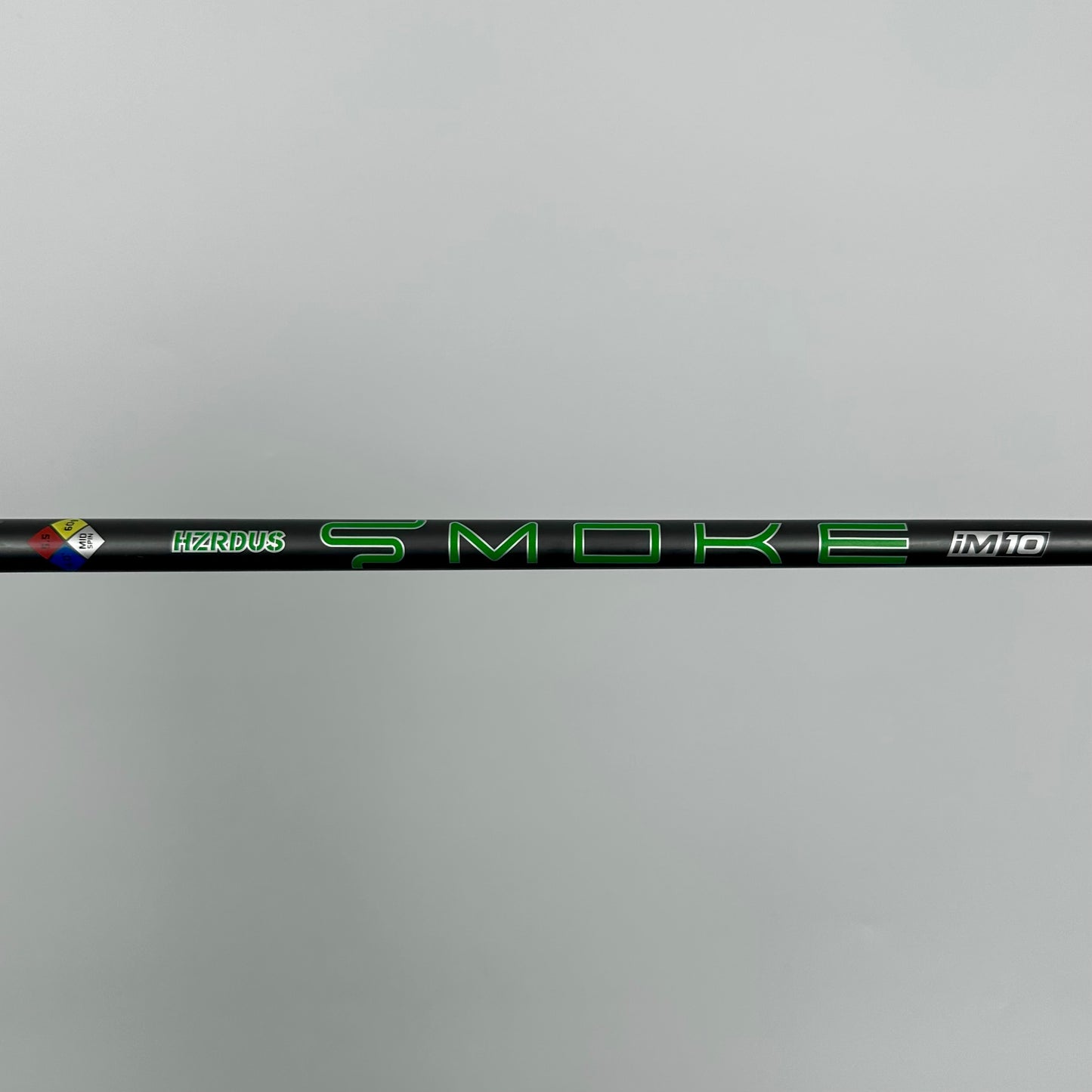 Hzrdus Smoke iM10 5.5 60g / Regular / Cobra