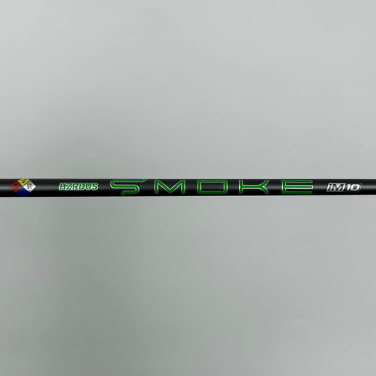 Hzrdus Smoke iM10 5.5 60g / Regular / Cobra