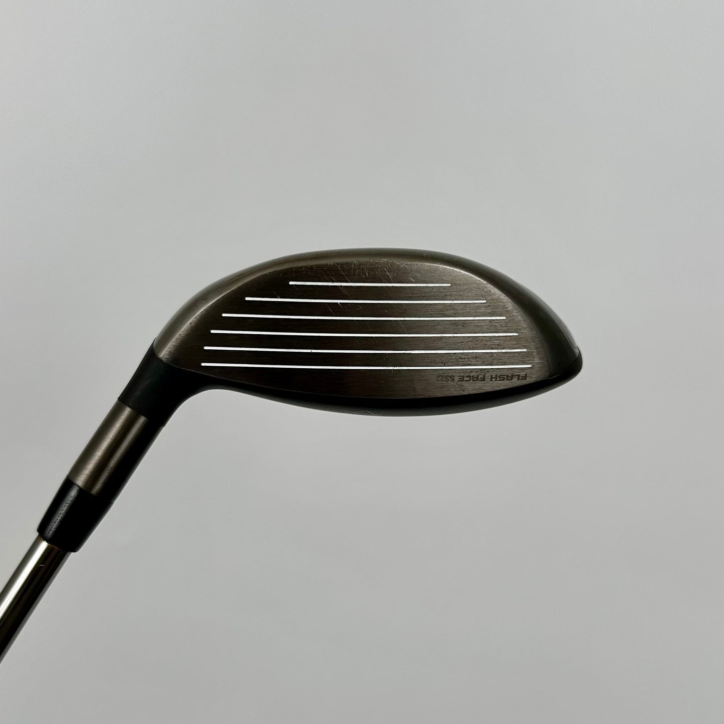 Callaway Rogue ST LS FW3 15° / Stiff / Callaway RCH 65 S