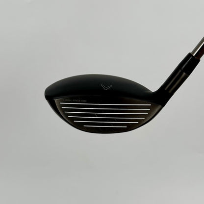 Callaway Rogue ST LS FW3 15° / Stiff / Callaway RCH 65 S