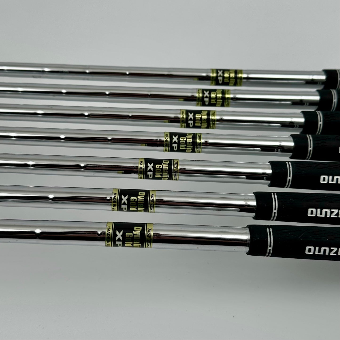 Mizuno MX-300 4-P / Regular / TT Dynalite Gold XP R300