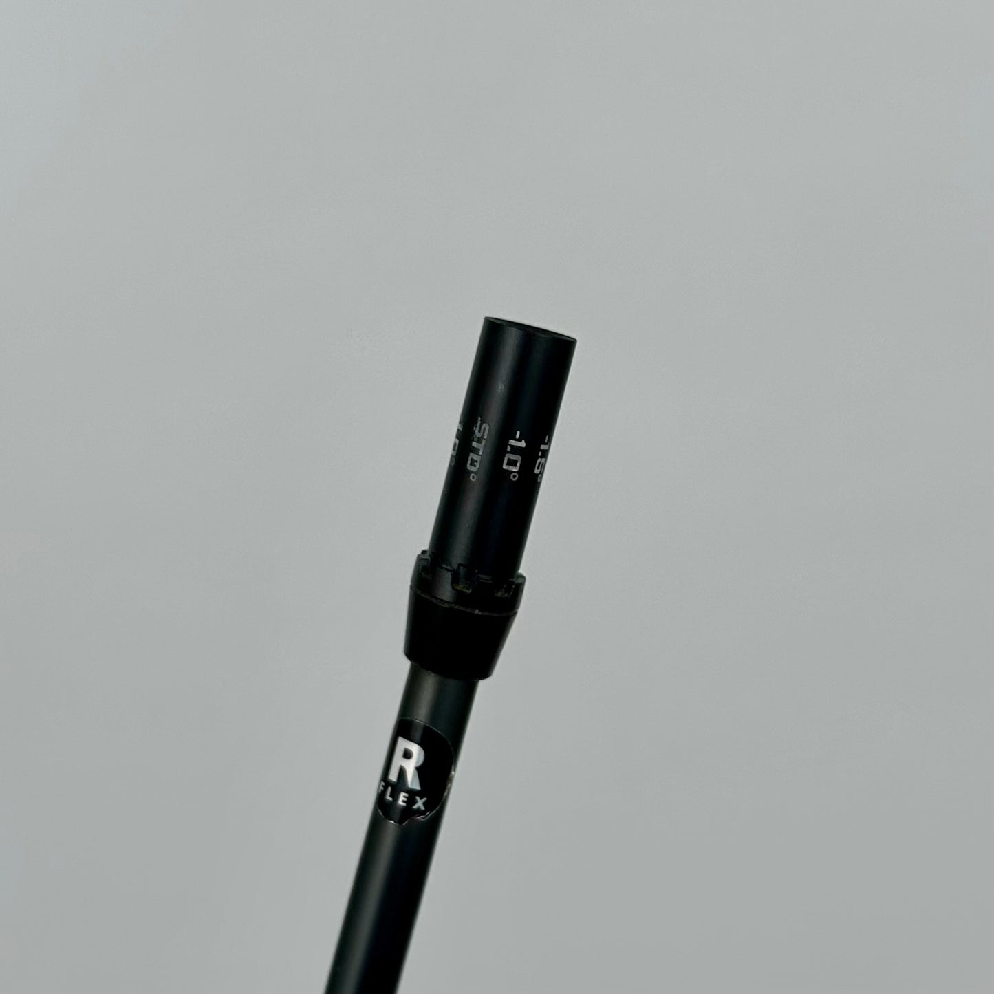 Hzrdus Smoke iM10 5.5 60g / Regular / Cobra