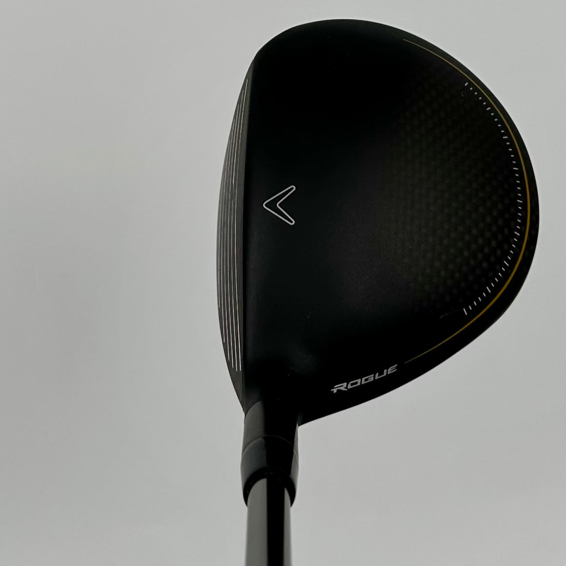 Callaway Rogue ST LS FW3 15° / Stiff / Callaway RCH 65 S