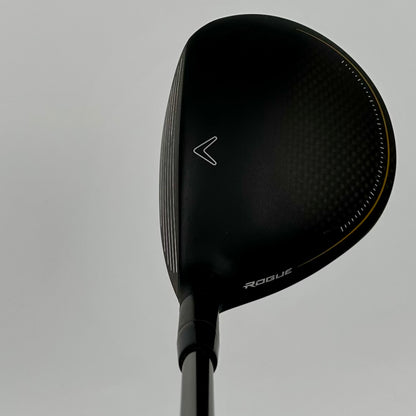 Callaway Rogue ST LS FW3 15° / Stiff / Callaway RCH 65 S