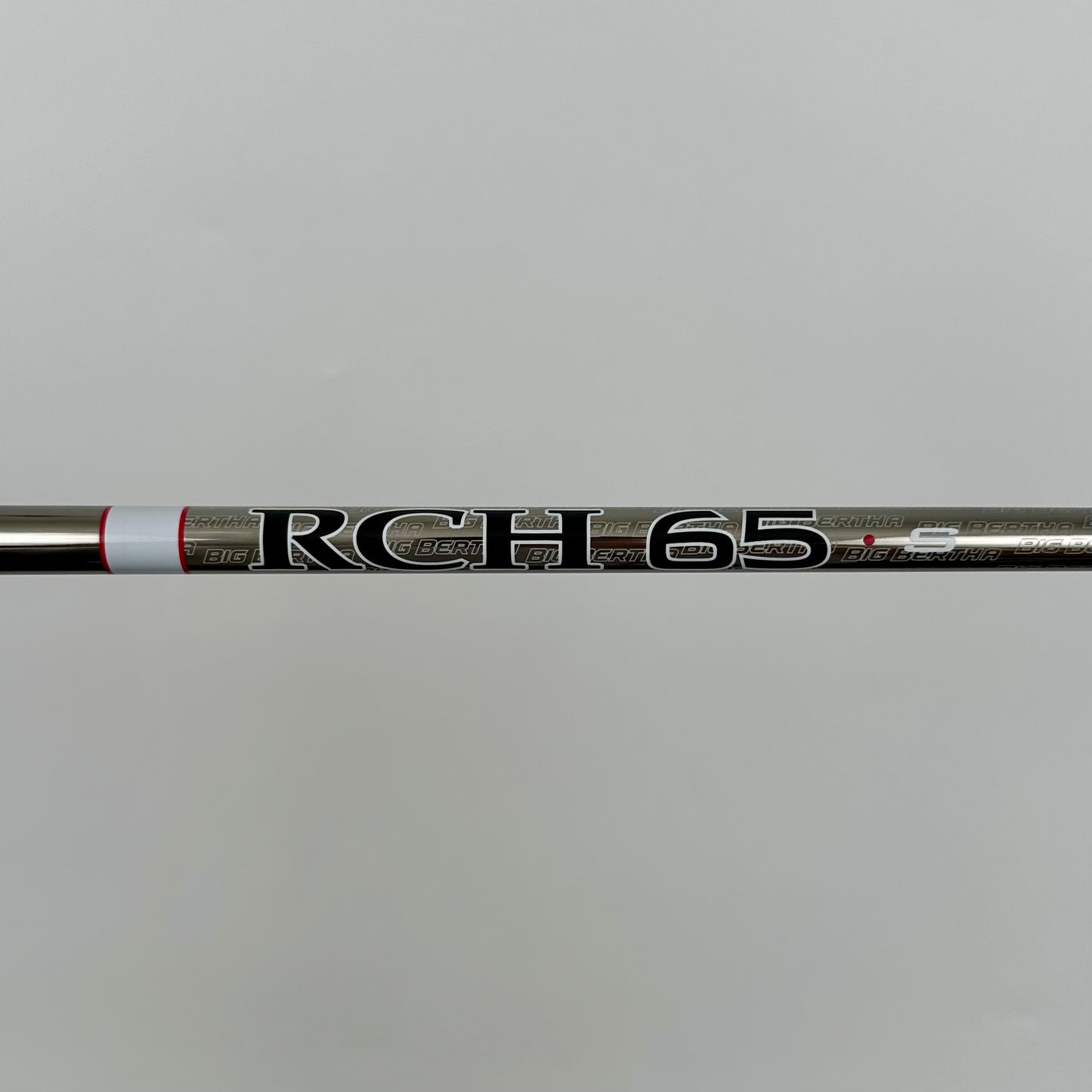 Callaway Rogue ST LS FW3 15° / Stiff / Callaway RCH 65 S