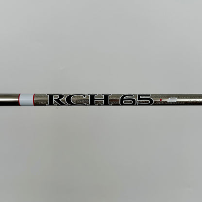 Callaway Rogue ST LS FW3 15° / Stiff / Callaway RCH 65 S