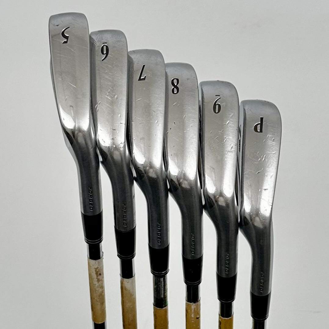 Srixon Z-565 Forged 5-P / Regular / Nippon N.S.PRO 980GH D.S.T R