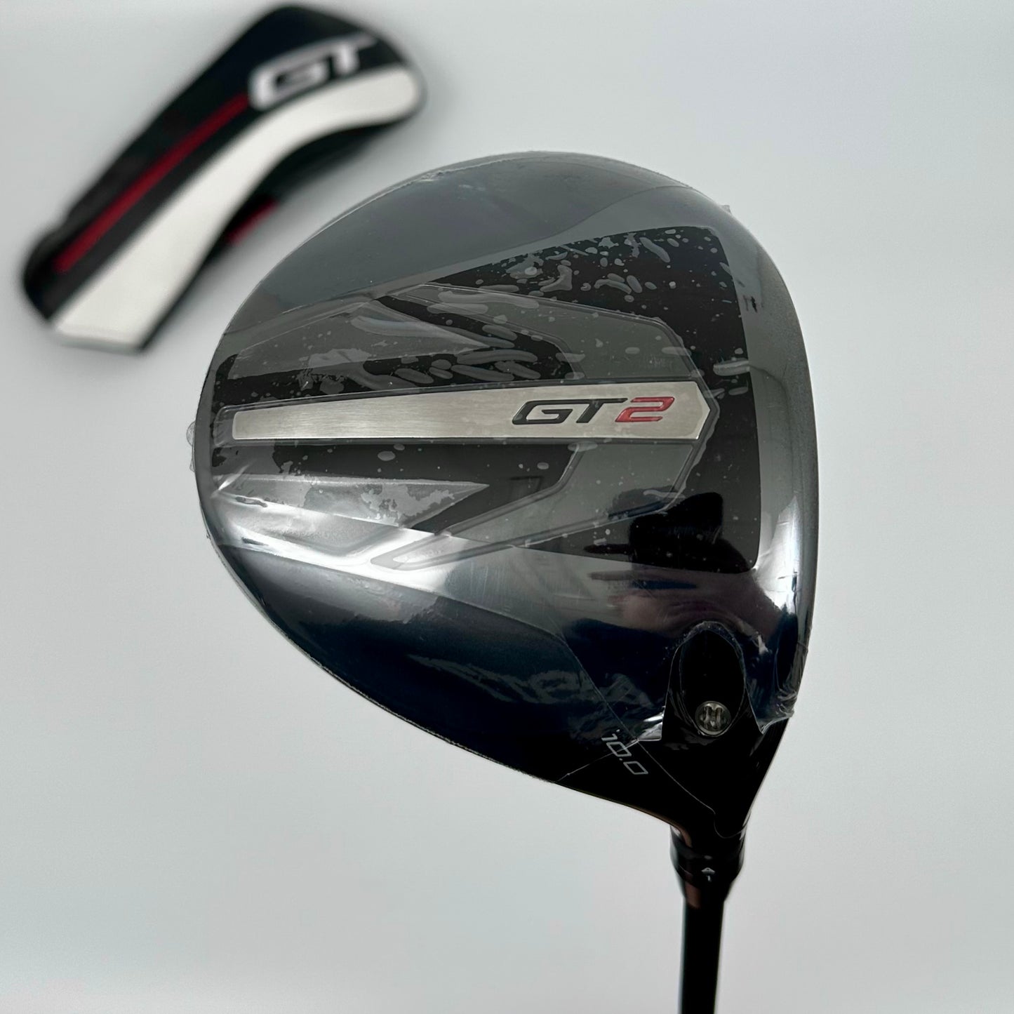 Titleist GT2 Driver 10° / Regular / Tensei 1K Blue 55 R Xlink Tech