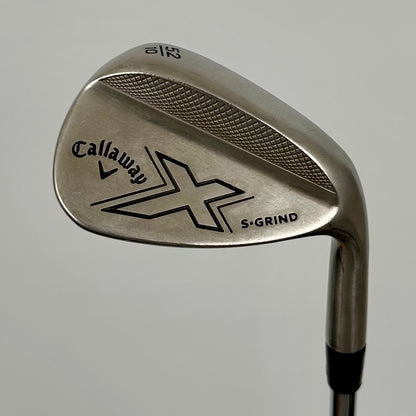 Callaway X Forged 52° / Wedge-flex
