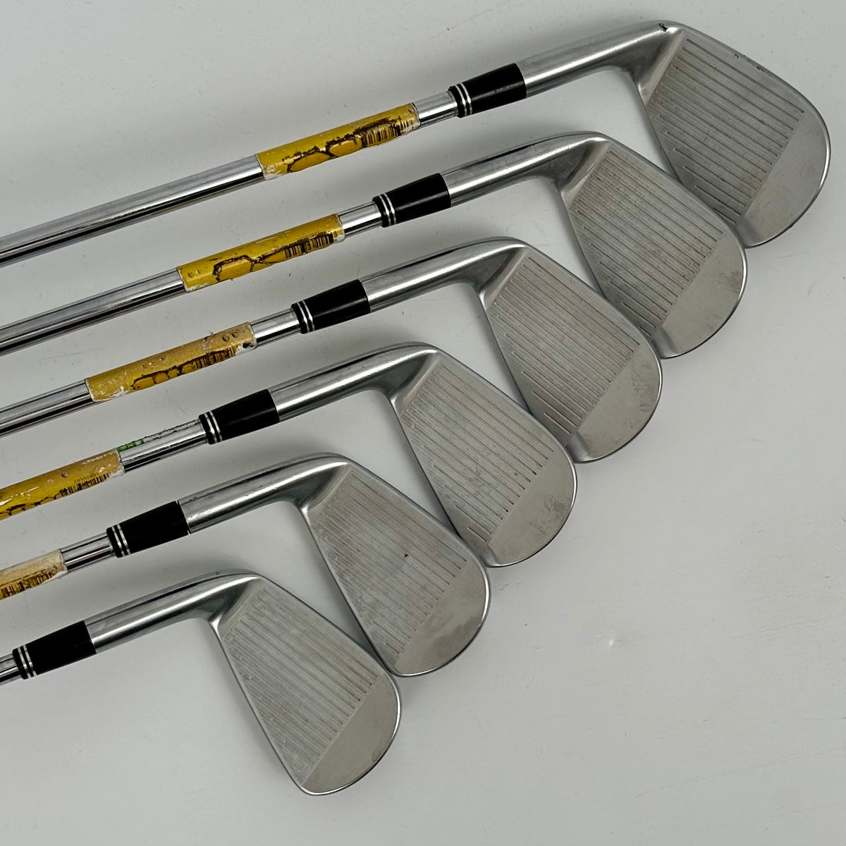 Srixon Z-565 Forged 5-P / Regular / Nippon N.S.PRO 980GH D.S.T R