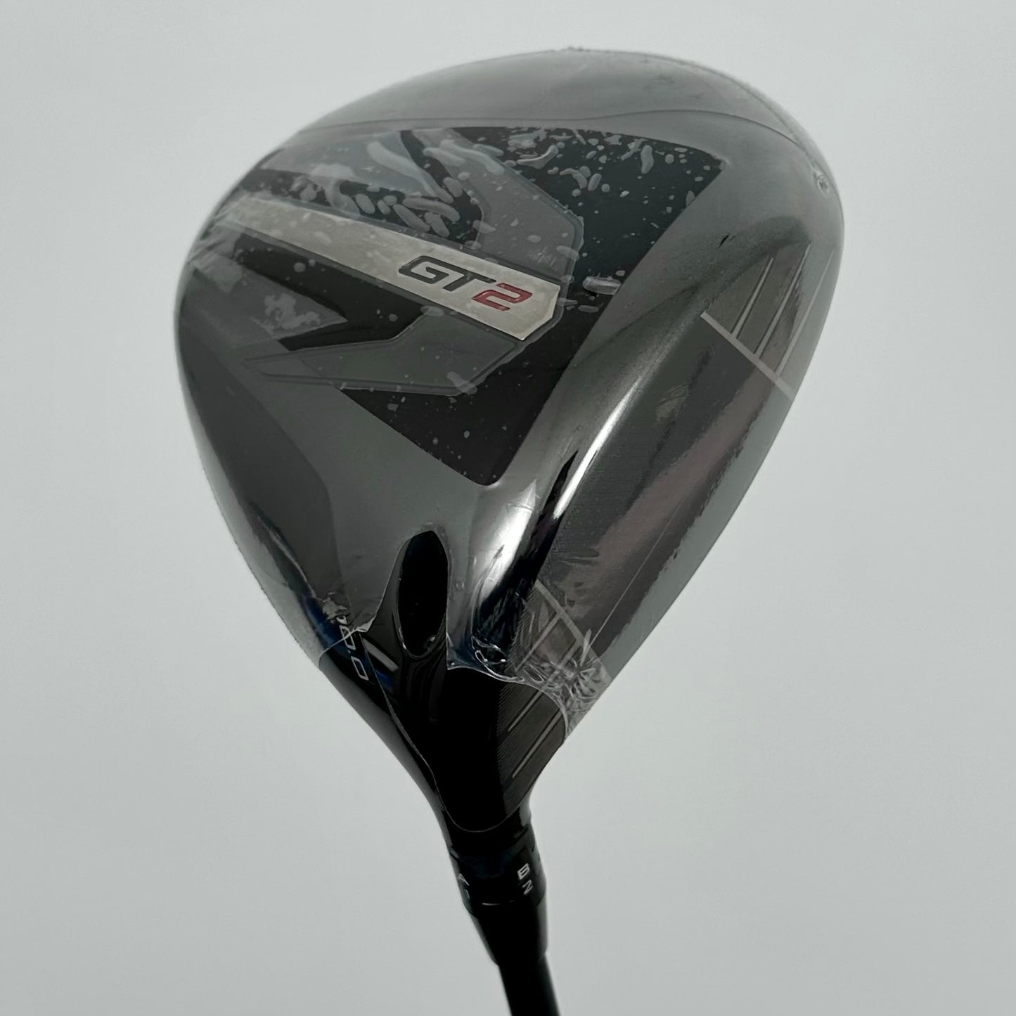 Titleist GT2 Driver 10° / Regular / Tensei 1K Blue 55 R Xlink Tech