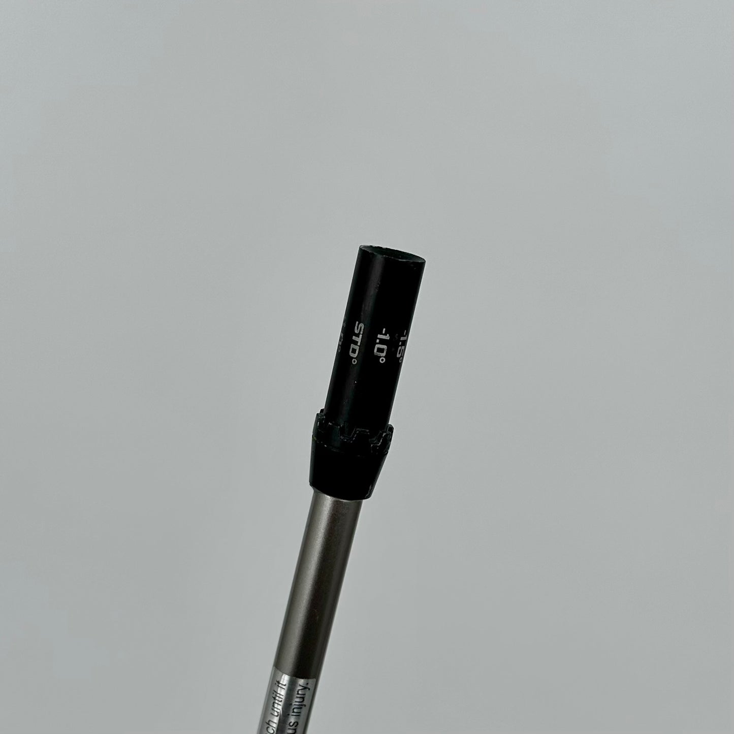 UST Mamiya Helium NCT 4 Lite / Senior / Cobra