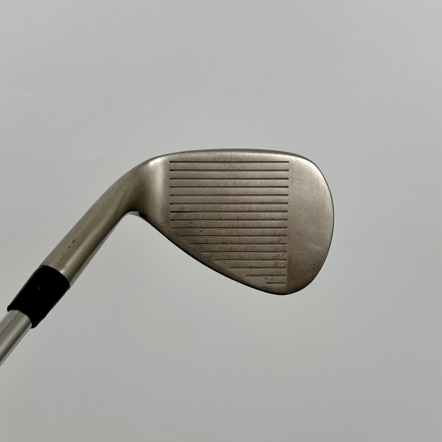 Callaway X Forged 52° / Wedge-flex