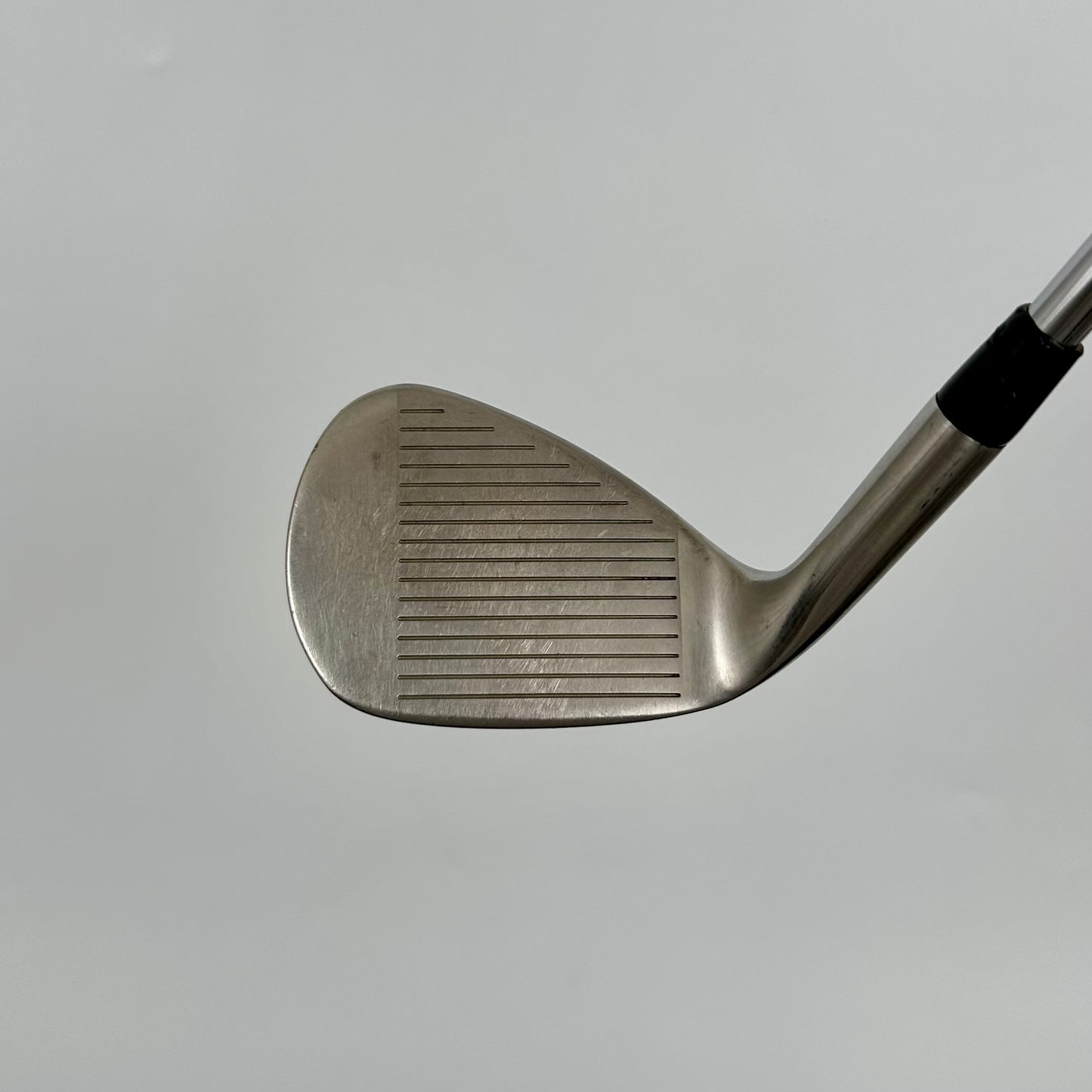 Callaway X Forged 52° / Wedge-flex