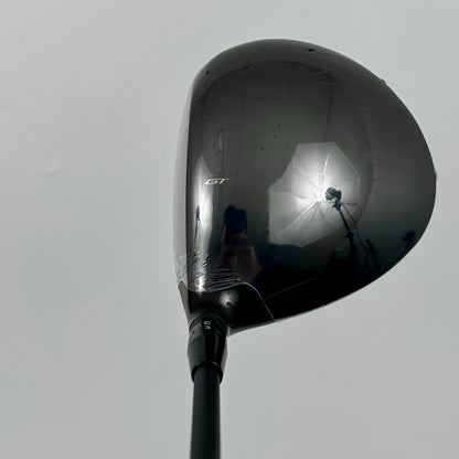 Titleist GT2 Driver 10° / Regular / Tensei 1K Blue 55 R Xlink Tech