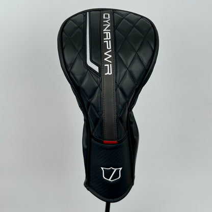 Wilson Staff Dynapwr Carbon Driver 9° / Stiff / Project X Denali Black 6.0 60g
