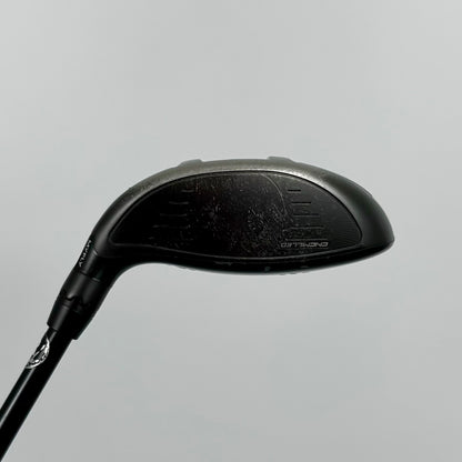 Cobra King F9 Baffler Speedback FW3-4 14,5° / Regular / Fujikura Atmos 7R