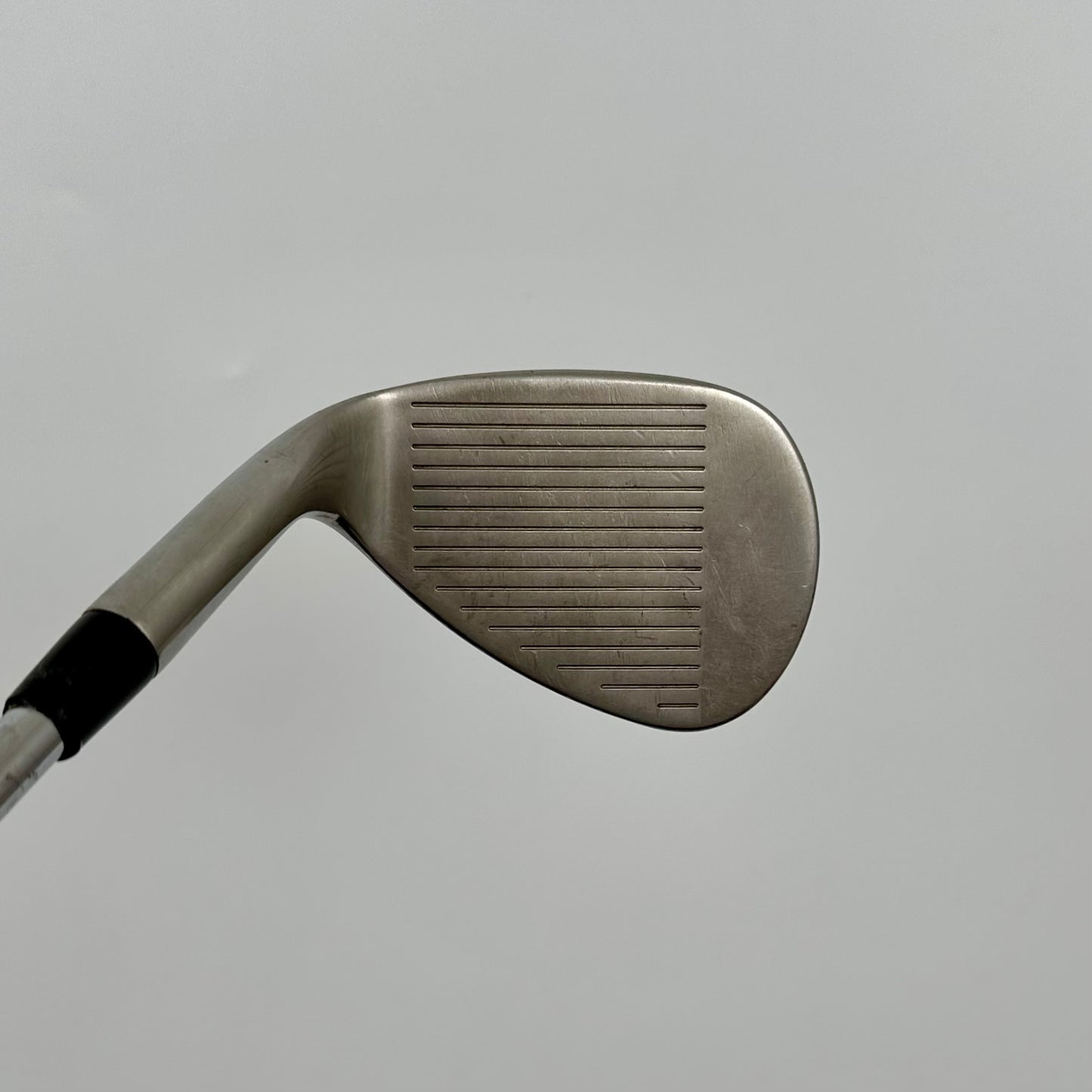 Callaway X Forged 60° / Wedge-flex