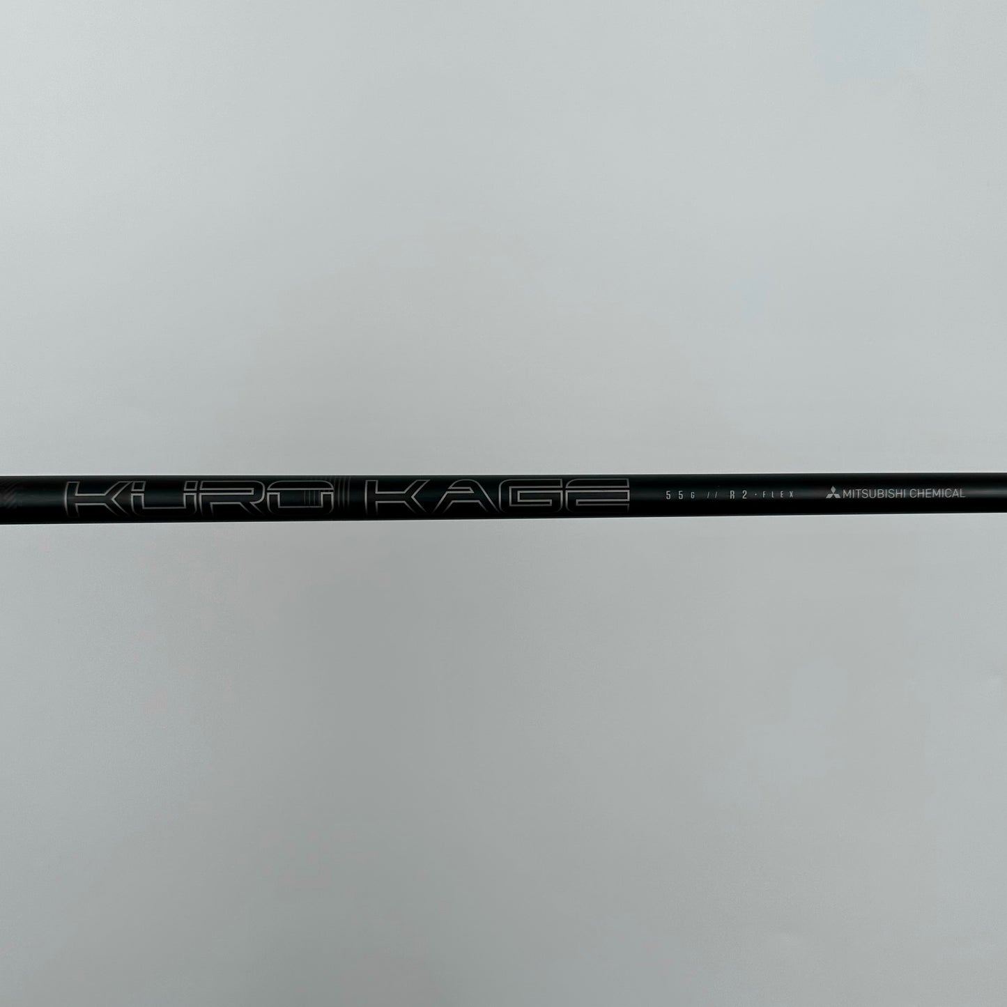 Mitsubishi Kuro Kage 55g R2 / Senior / Titleist