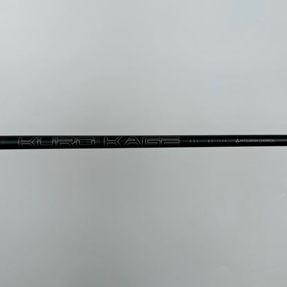 Mitsubishi Kuro Kage 55g R2 / Senior / Titleist